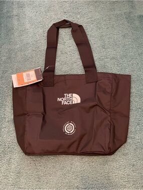 The North Face Large Tote Bag